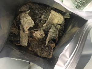 SNACKS DE PIEL DE PESCADO FRITO AL MEJOR PRECIO DE VIETNAM Sra. Lily - Product Image 5