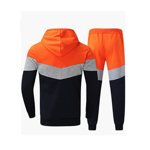 Venta directa de fábrica-Chándal deportivo informal de algodón 100% personalizable Entrenamiento de maternidad Gimnasio Fitness Wear Ecológico - Product Image 1