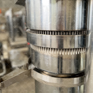 Frantoio per <span class=keywords><strong>olio</strong></span> di sesamo BTMA 6YZ-320 macchina per l'estrazione dell'<span class=keywords><strong>olio</strong></span> di avocado come realizzare una pressa per <span class=keywords><strong>olio</strong></span> idraulico - Product Image 4