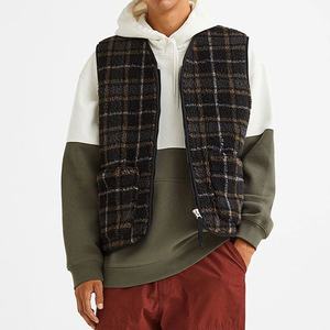 Sudadera con Capucha Casual de Moda para Hombre, Talla Grande, Transpirable, con Logotipo Personalizado, Sudadera Básica Gruesa - Product Image 6