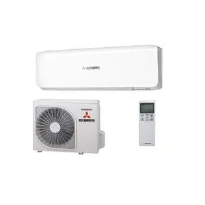 Factory Prices Mitsubishi Wall Mount Air Conditioner with High Grade Material Made For Sale By Exporters