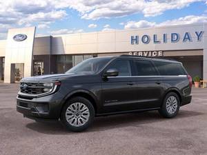 Ford Expedition MAX Platinum 4x4 Platinum 4 portes SUV 2018 à 2026 – Véhicules d'occasion en promotion - Product Image 5