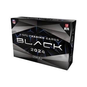 Promoción de Ventas para la Caja de Hobby de Fútbol Panini Black 2025, Sellada de Fábrica y Original - Product Image 4
