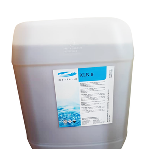 Commercial Laundry <strong>Detergent</strong> And Stain Remover For Linen And Uniform Cleaning Bulk Supply Malaysia Export Manufacturer - Product Image 4