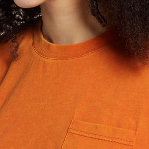 Top Corto Ligero para Mujer 2026, Ropa Casual de Primera Calidad, Top Corto para Mujer Hecho en Pakistán - Product Image 5