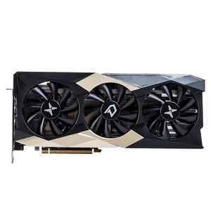 Cartes graphiques et GPU d'occasion d'origine d'usine RX 6700 XT, carte de jeu RX 6700 XT 12 Go, cartes graphiques d'occasion - Product Image 2