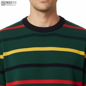 OEM service confortable hommes sweats à capuche couleur unie pas cher prix sweats pour hommes haute qualité sweat-shirt en coton - Product Image 4