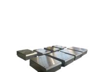 Caja de Distribución de Acero Inoxidable para Exteriores CFD, IP66, Impermeable, SS304, Gabinete de Control para Máquina de Corte, 380V 150A, Entrada Inferior