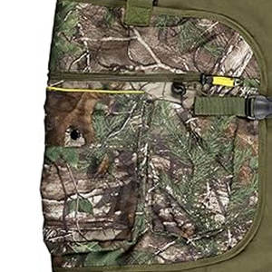 Hot Selling Casual Breathable Hunting <b>Vest</b> for Winter <b>Outdoor</b> Use Best Price on Sale - Product Image 4