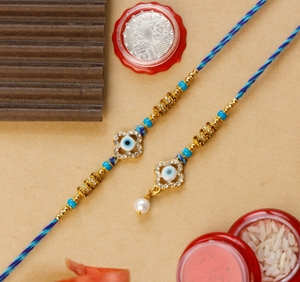 High On Demand Value Pack Silicona Rakhi para familias Bandas blandas para cada niño Disponible a precio mayorista con MOQ Ready - Product Image 1