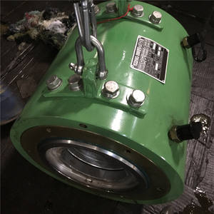 Martinetto Idraulico Cavo per Tensionamento Post-Tensione da 25, 100, 300, <span class=keywords><strong>500</strong></span>, 650 Tonnellate - Product Image 6