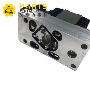 Narl 2440210940 <span class=keywords><strong>Ha</strong></span>-2440210940 Afvoerklepsolenoïde - Product Image 3