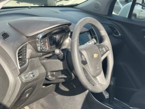 รถเชฟโรเลต แทร็กซ์ LT ปี 2019 มือสอง สภาพดี - Product Image 4