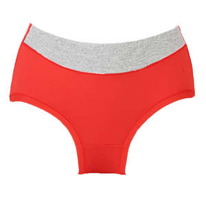 Braguitas de mujer - Rojas - Product Image 1