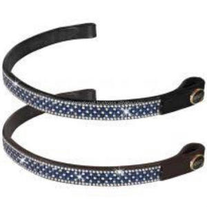 Mege — bracelet en cuir véritable à sourcils, pour toutes les tailles et couleurs personnalisées, avec clip pour fermeture de boucle, Standard, de qualité - Product Image 4