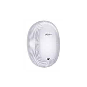 Dispensador de Jabón Líquido Blanco de 850 ml, Policarbonato, B2B - Product Image 1