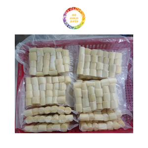 อ้อยแช่แข็งจากเวียดนาม100% ผลไม้หวานธรรมชาติออร์แกนิก - Product Image 1