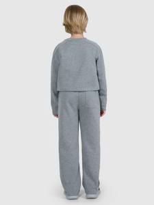 ชุดวอร์มแบบสวมหัวของเด็กผู้ชายชุดวอร์มแบบสวมหัวแบบลำลองระบายอากาศได้คุณภาพพรีเมี่ยม - Product Image 3