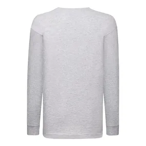 Camiseta de manga larga para niños Valueweight, merchandising - Product Image 2