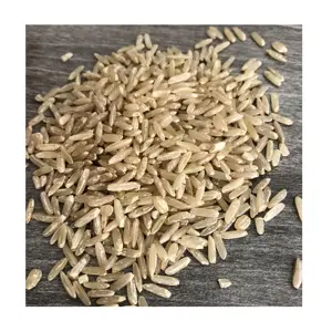 VIETNAM LONG GRAIN BROWN RICE SUPPLIED BY VIETNAM RICE SUPPLIER JCC WITH WHOLESALE PRICE EU COUNTRIES STANDARD