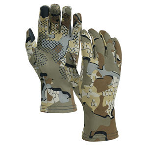 Guantes Resistentes de Alta Calidad con Protección para los Nudillos, para Ciclismo, Pesca, Motociclismo y Entrenamiento al Aire Libre - Product Image 6