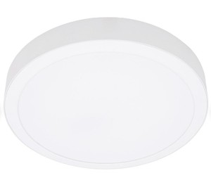 Bogur 24W 4000K Faretto LED rotondo bianco da incasso (GSC 201005052) - Product Image 1