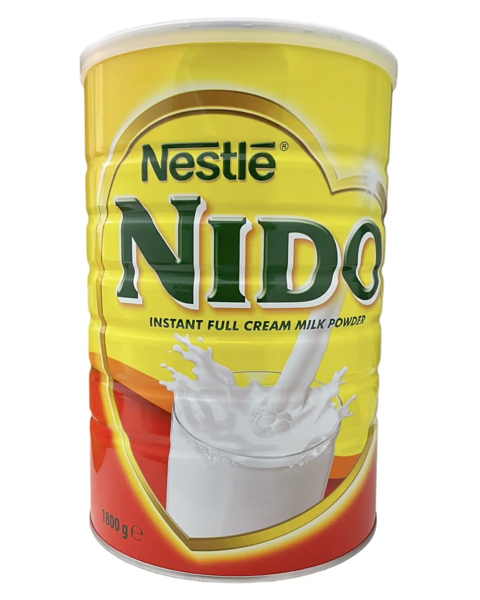 Leite em pó Nido de melhor qualidade para venda / Leite Nido-Instantâneo Creme de Leite em Pó para vendas a granel