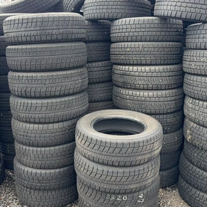 Neumáticos Radiales Sólidos Usados PC12~20 para Reemplazo/Reparación - Product Image 5