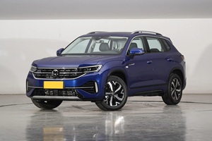 Coches Tayron Gte 2025 a la venta, coches Crv usados baratos híbridos enchufables Lhd y Rhd a la venta - Product Image 2