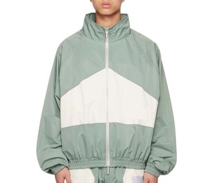 <b>Men's</b> <b>Lightweight</b> Waterproof Windbreaker <b>Jacket</b> Casual Fashion Breathable Quick Dry Gym Fitness With Fur Embroidery Decoration - Product Image 5