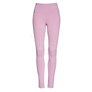 เลกกิ้วออกกำลังกายสำหรับผู้หญิงที่ทันสมัยและใช้งานได้ดีพร้อมวัสดุน้ำหนักเบาและระบายอากาศได้ดี - Product Image 1