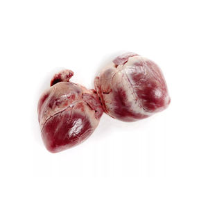 Proveedor mayorista de calidad superior de carne de cerdo de corazones congelada a la venta - Product Image 2