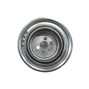 Polea de Cigüeñal para FIAT 500 Serie L (351_352) 55181620 843 A1.000 Gasolina 1400 (12>) - Product Image 1