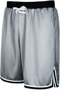 Short de basket-ball coupe ample pour hommes, Short décontracté à séchage rapide, Sports de plein air, mode d'été - Product Image 6