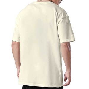 2024 nueva ropa de moda precio barato hombres camisetas para adultos ropa deportiva correr sin costuras impreso hombres camisetas para ropa de calle - Product Image 2