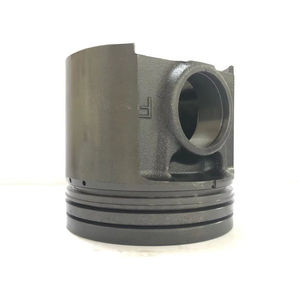 Pièces détachées pour excavatrices, pièces de moteur, piston 6D125 6151-31-2710 pour machines de construction KOMATSU - Product Image 1