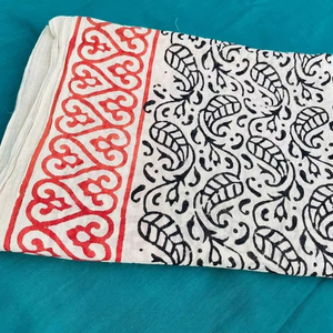 Best Selling Eco-Friendly Quick Dry Cotton Beach Towel Soft Women's Floral Animal Custom Logo Printing 1 Piece Sarong Towel - Product Image 1