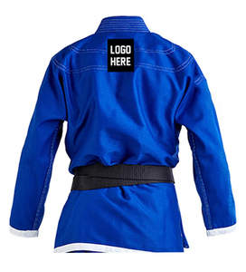 EW llegada personalizada precio barato calidad BJJ IU ITSU - Product Image 6