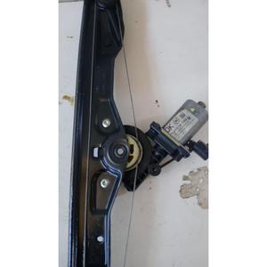 Mécanisme de lève-vitre avant droit pour FIAT Panda 3ème série (12>) 52076549 169A4000 - Product Image 3
