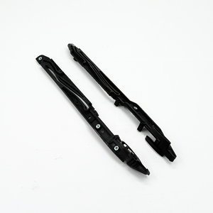 816203E000 816203E001 ชุดซ่อมรางนำกระจกซันรูฟสำหรับ Kia Sorento I JC รางนำด้านซ้ายและขวา - Product Image 5