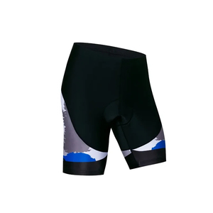 รับทำชุดปั่นจักรยานแบบกำหนดเอง กางเกงขาสั้นผู้ชายสำหรับฝึกซ้อม ชุดปั่นจักรยาน กางเกงขาสั้นปั่นจักรยานน้ำหนักเบา - Product Image 3