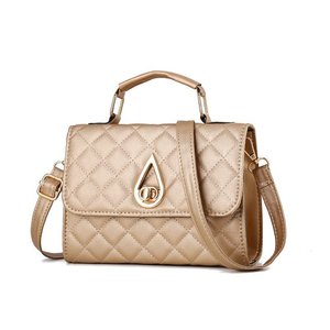 Senrong-Bolso de hombro de piel auténtica para mujer, bandolera de moda, 2023 - Product Image 6