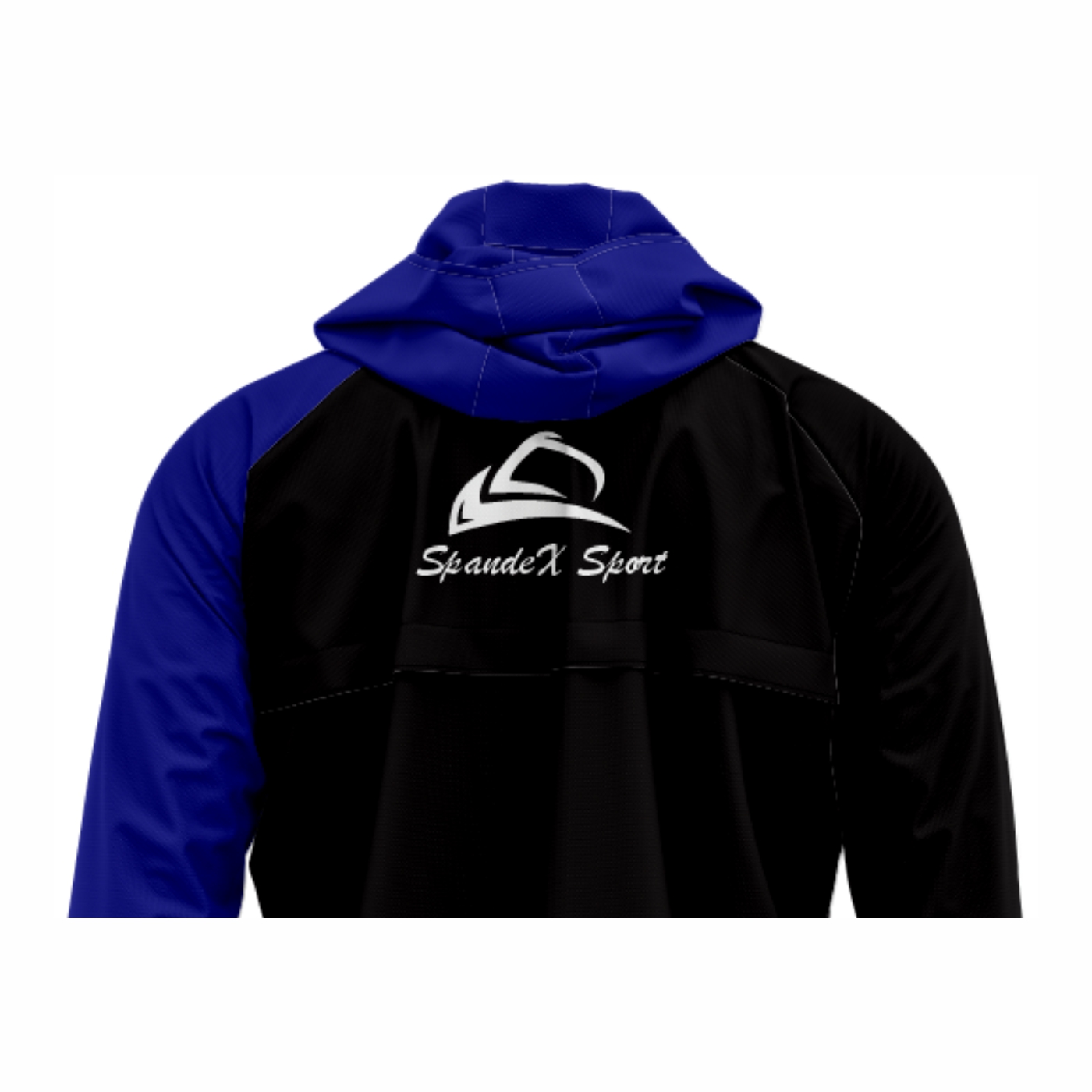 Chaqueta Impermeable Y Cortavientos Personalizada Para Hombre Y Mujer – Softshell Con Capucha, Estampado De Logotipo, Texto O Imagen A Elección