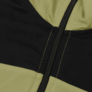 Survêtements zippés coupe-vent pour hommes, de qualité supérieure, légers, écologiques, avec logo personnalisé, respirants, en matériau durable, grandes tailles - Product Image 3