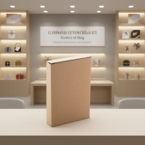 CreaBox EF-127 Caja de Merchandising Personalizada para Regalos Promocionales y Empresariales - Product Image 3