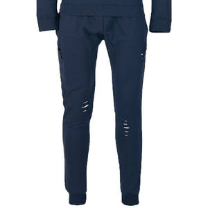 Chándal Deportivo Desgastado para Hombre, 100% Algodón, Material Duradero, Superventas, Color y Talla Personalizables - Product Image 3