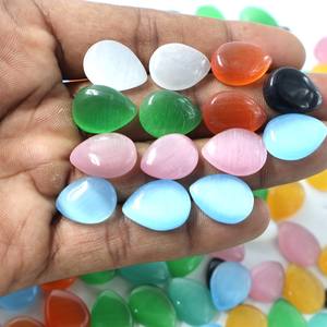 Wholesale Natural Monalisa Crystal Hand Carved Yellow Monalisa Crystals Healing Stones Crafts for Decoration Monalisa Mix Lot - Product Image 4