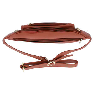 Venta directa de fábrica, bolso cruzado para mujer y hombre, riñonera ligera para correr con correa ajustable Unisex 2025 - Product Image 5