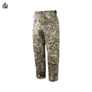 กางเกงล่าสัตว์แบบลำลองขนาดกลางมีกระดุมปิดด้านหน้าสำหรับฤดูหนาวระบายอากาศได้ - Product Image 4