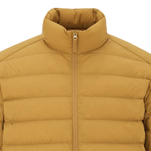 เสื้อแจ็คเก็ตพัฟเฟอร์ผู้ชายราคาสมเหตุสมผล แฟชั่นล่าสุด คุณภาพสูง กันยับ ดีไซน์ยอดเยี่ยม กำลังเป็นที่นิยม - Product Image 2